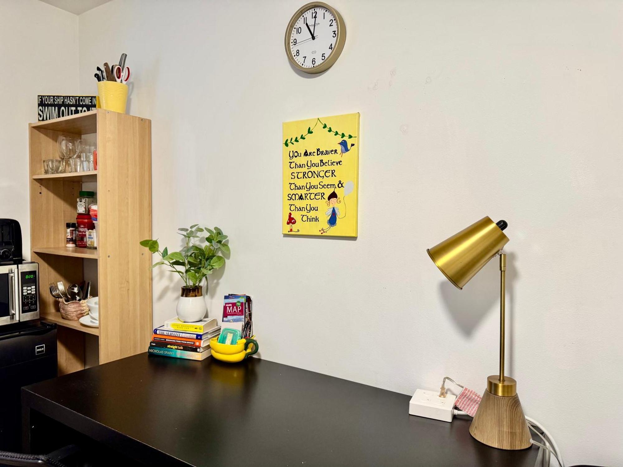 Micro Studio Apartment 10 Minutes Walk To University Of Washington Seattle Exterior photo