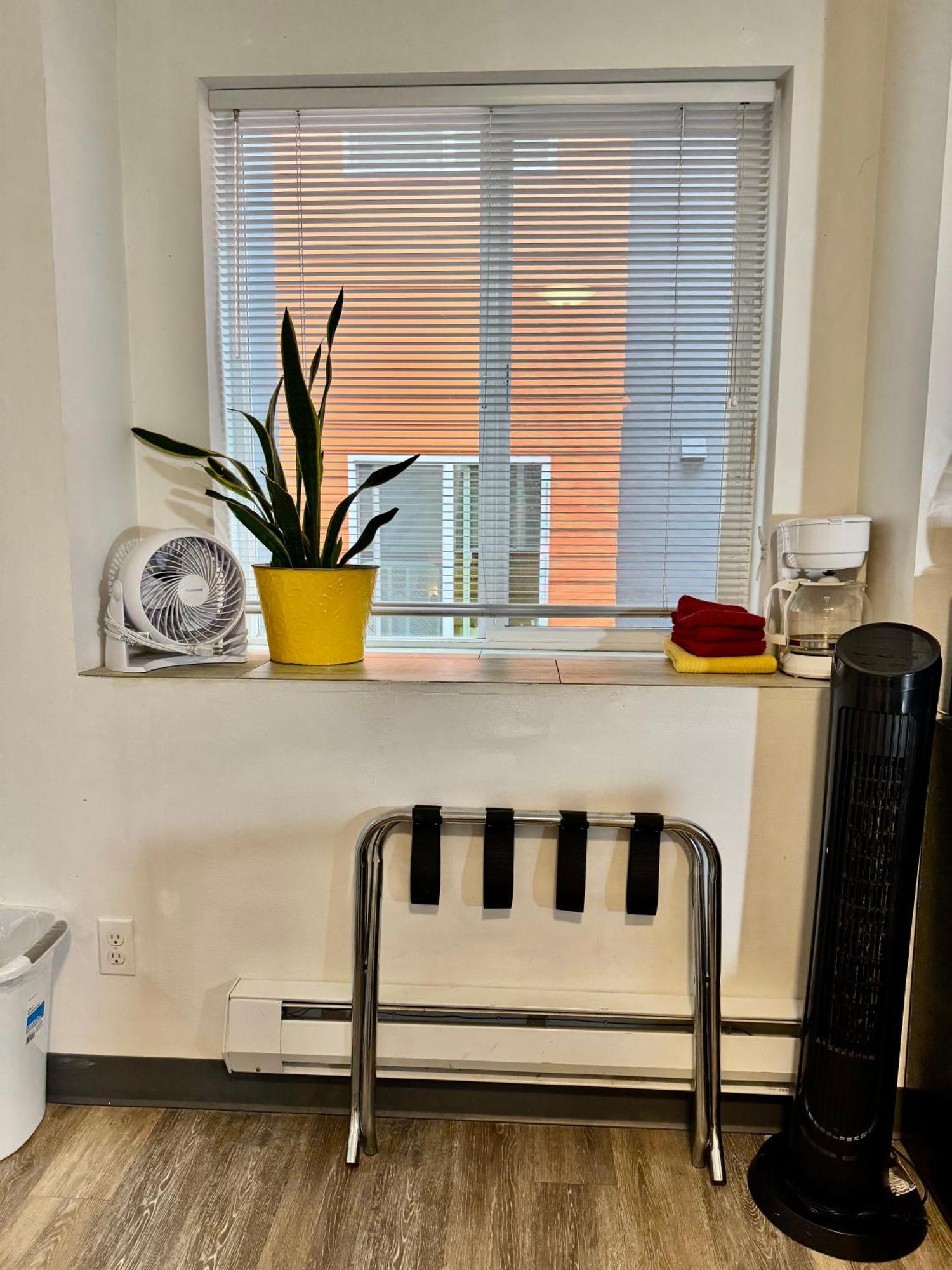 Micro Studio Apartment 10 Minutes Walk To University Of Washington Seattle Exterior photo