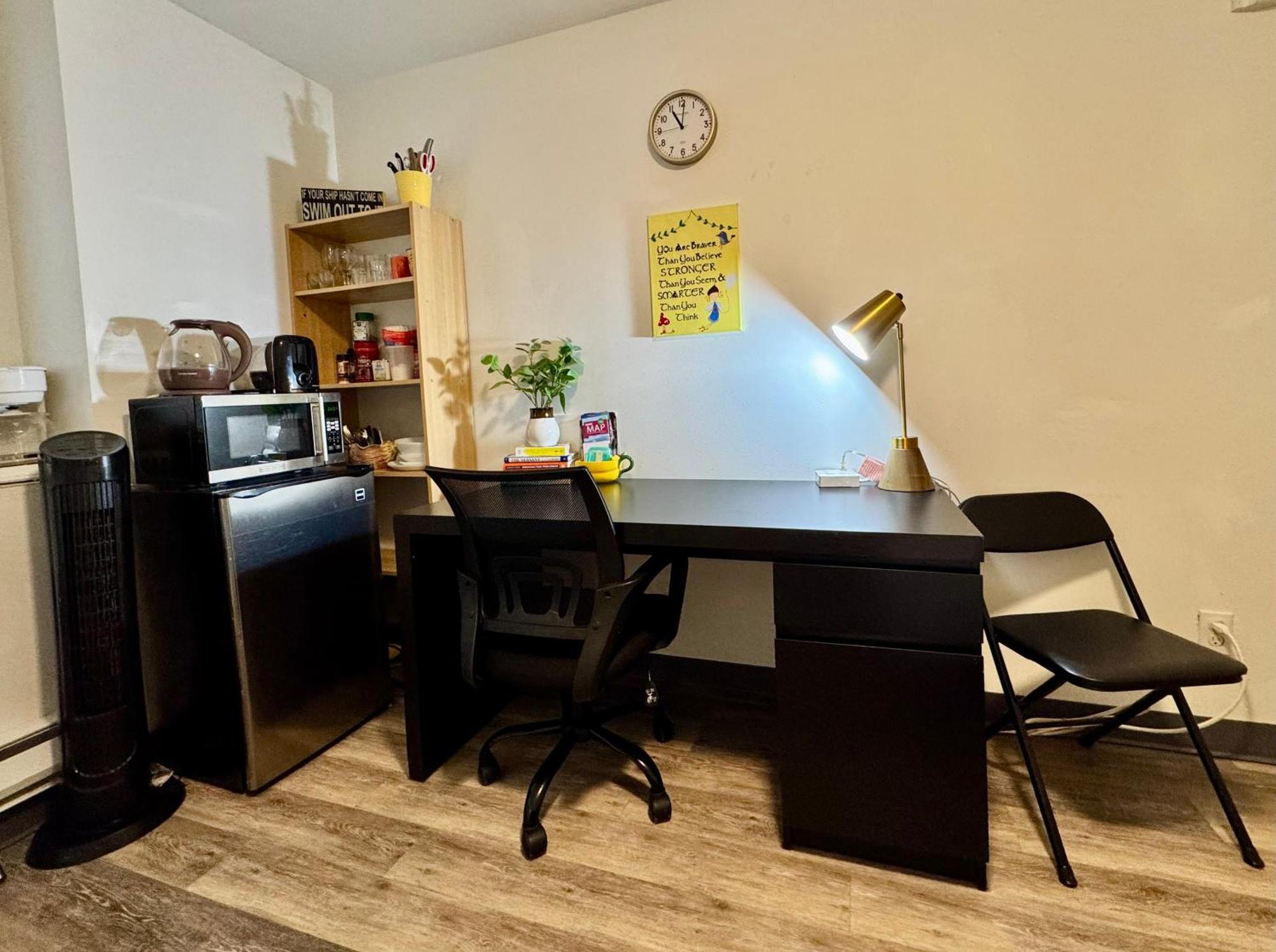 Micro Studio Apartment 10 Minutes Walk To University Of Washington Seattle Exterior photo